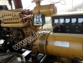  柴油发电机组200KW