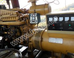  柴油发电机组200KW